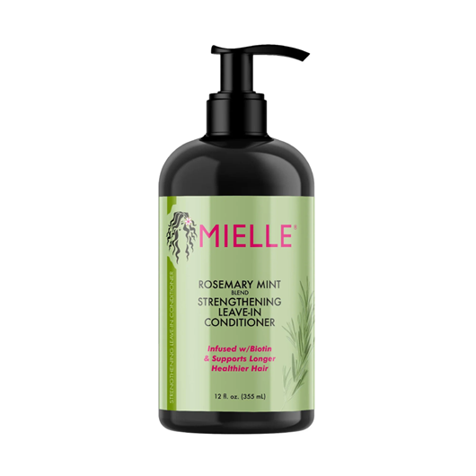 Mielle Organics Hair Products