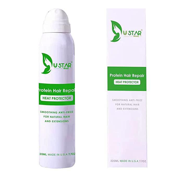 UStar Proten Hair Repair - Heat Protector