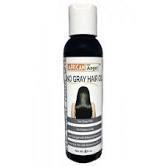 African Angel No Gray Hair Oil 4oz