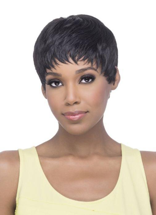 Vivica Fox Synthetic Hair Everyday Wig - AW CARRIE