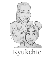 KYUKCHIC