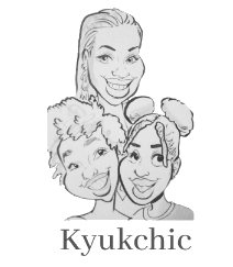 KYUKCHIC 