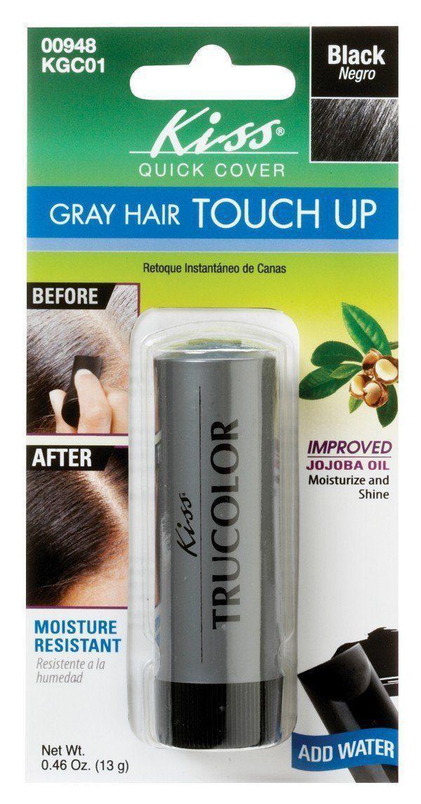 Kiss _quick cover root touch up