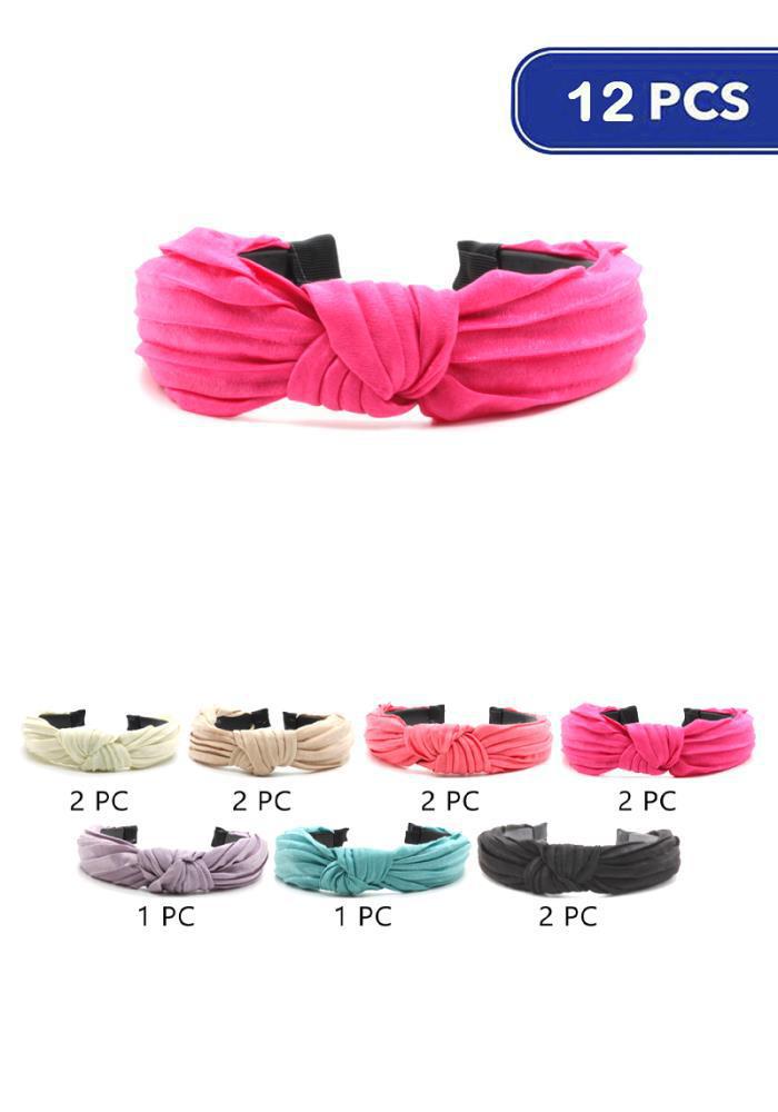 Headbands