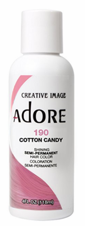 ADORE - COTTON CANDY - KYUKCHIC