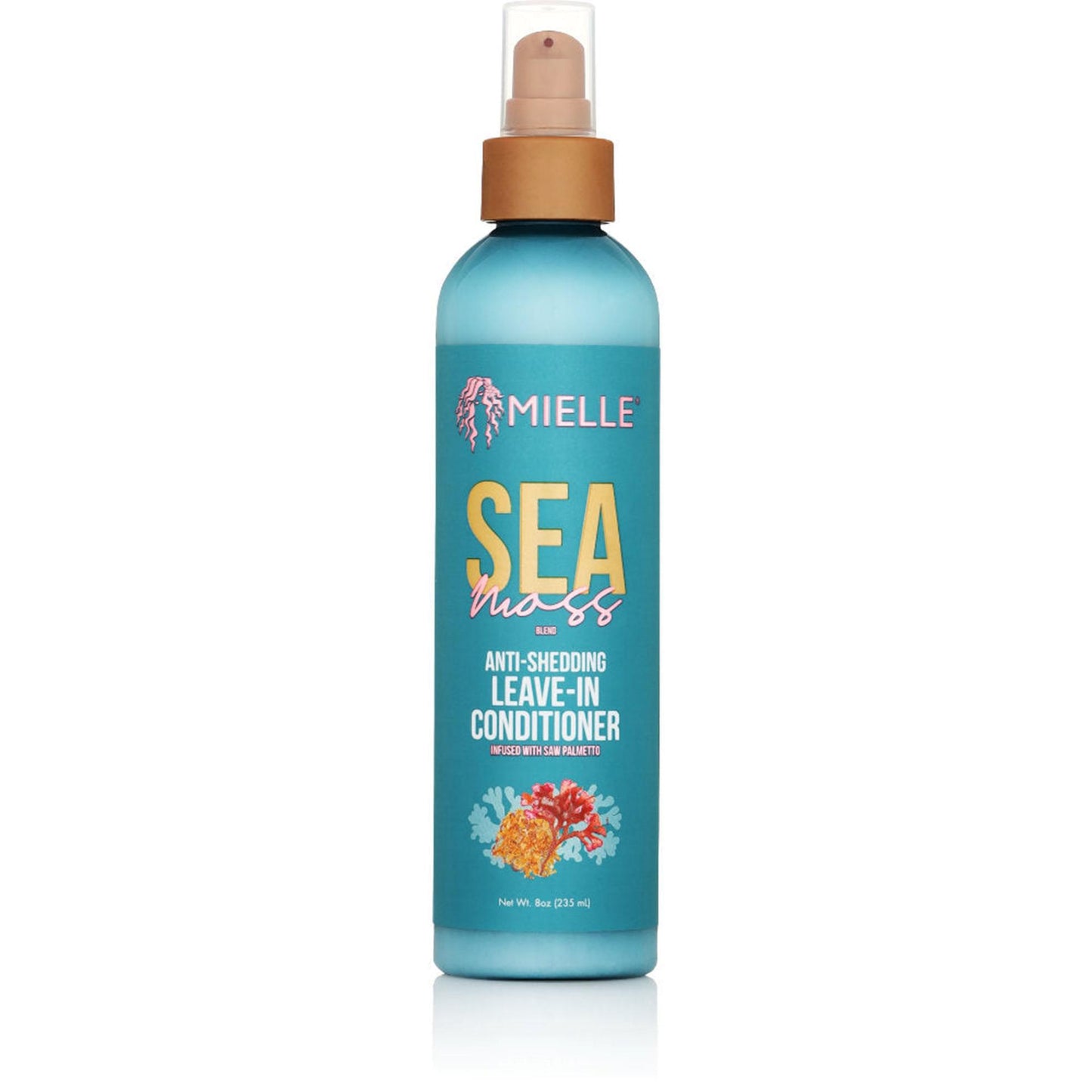 Mielle Organics Hair Products