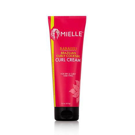 Mielle Organics Hair Products