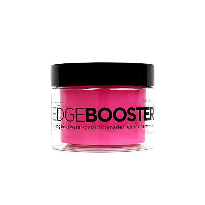 Edge Booster Water-Based Pomade 3.38oz