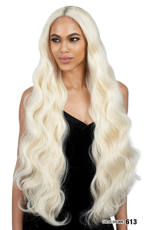 Shake-N-Go Milky Wavy Organique Mastermix Weave - Body Wave 30"