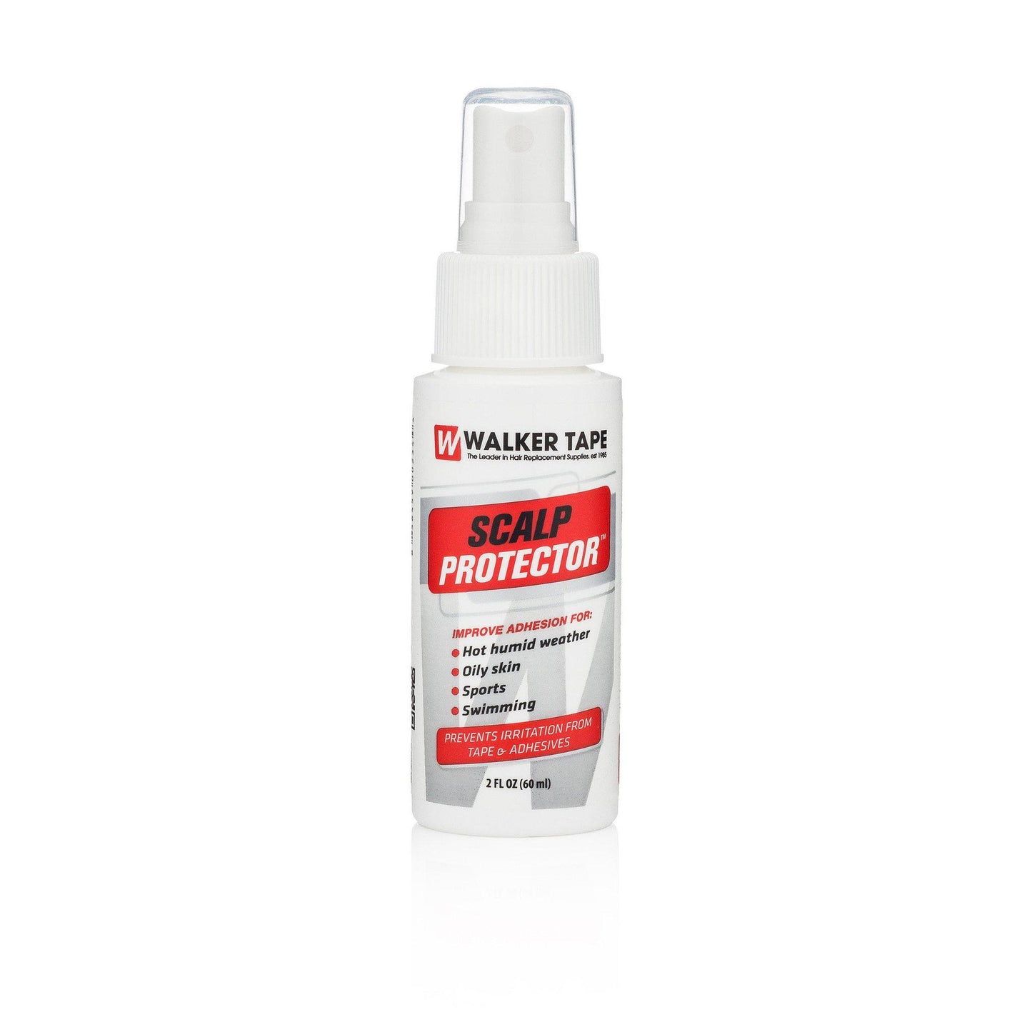 Walker Tape Scalp Protector 2oz Spray