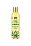 African Pride Olive Miracle Olive & Tea Tree Growth Oil Treatment 8 oz - KYUKCHIC 