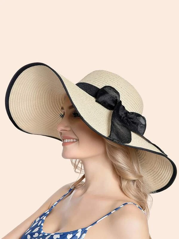 Straw Hat