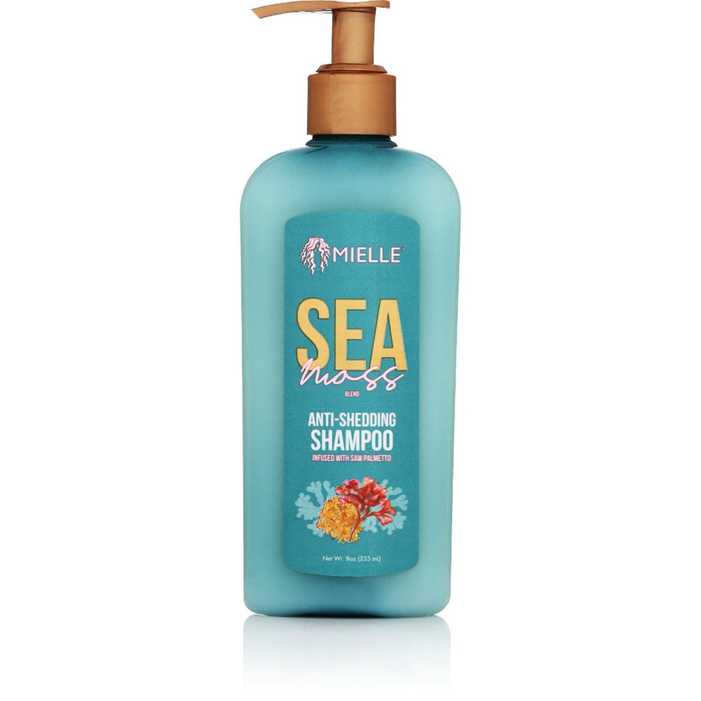 Mielle Organics Hair Products