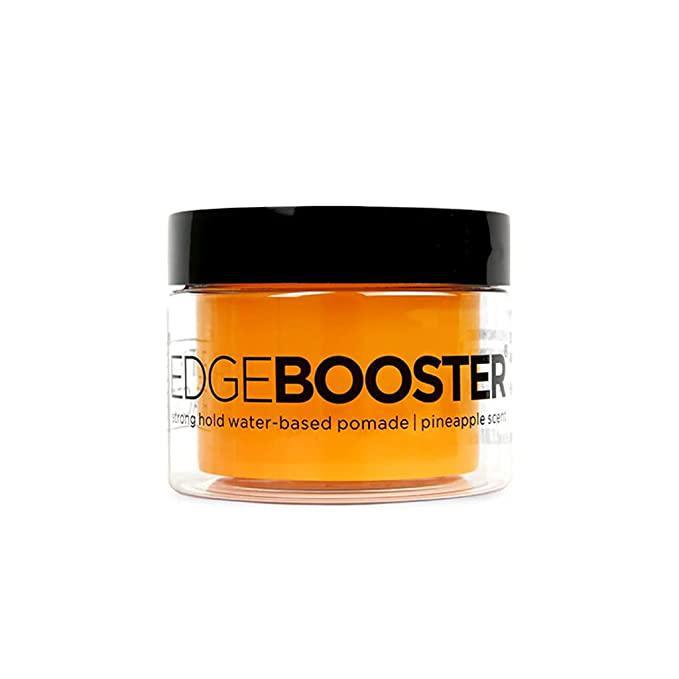 Edge Booster Water-Based Pomade 3.38oz