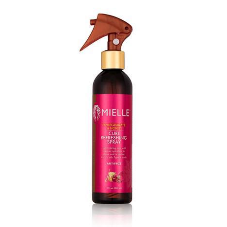 Mielle Organics Hair Products