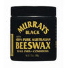 Murray's Black Beeswax, 4oz