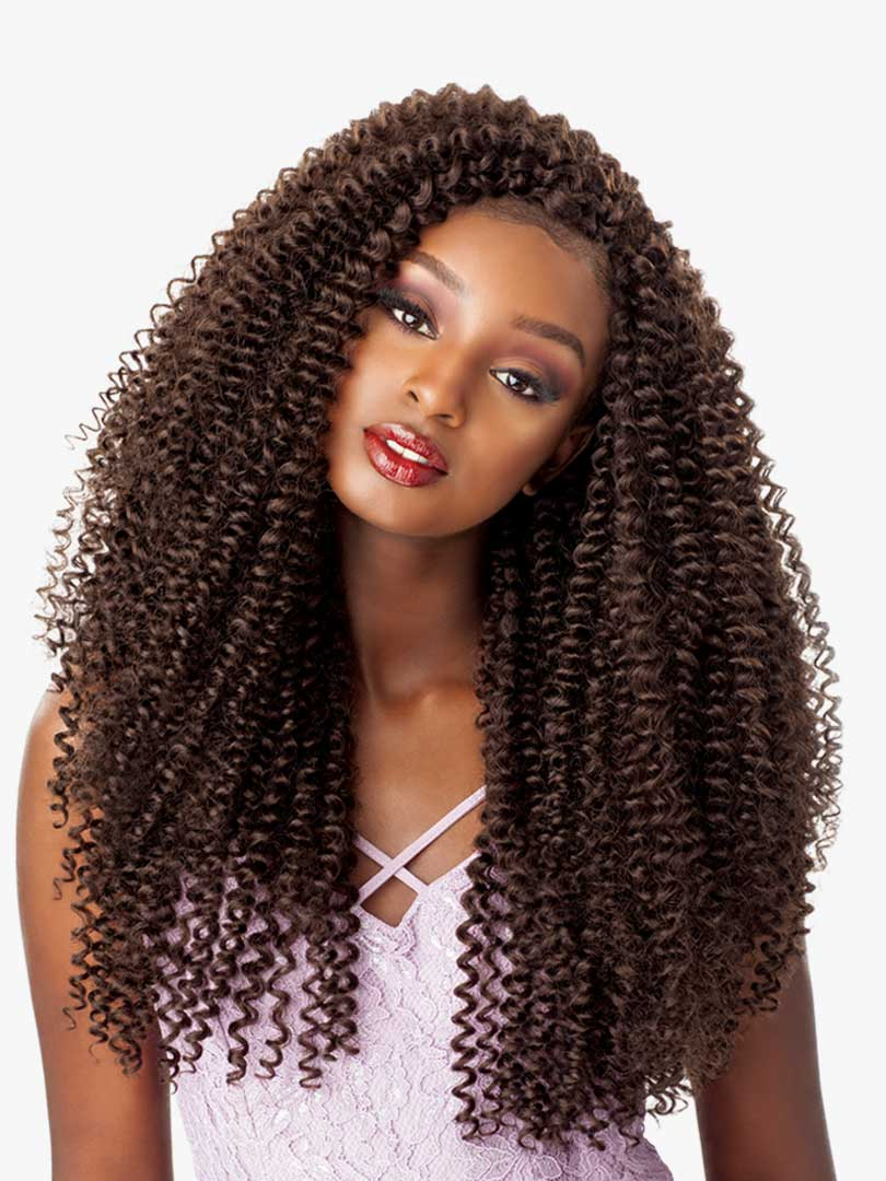 Lulutress Water Wave 18″ - KYUKCHIC