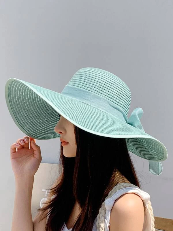 Straw Hat