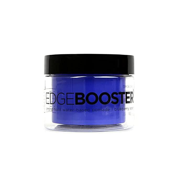 Edge Booster Water-Based Pomade 3.38oz