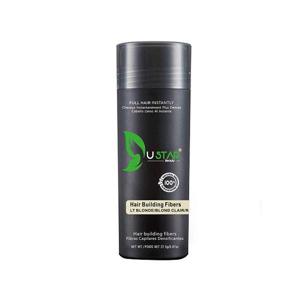 USTAR Hair Building Fibers