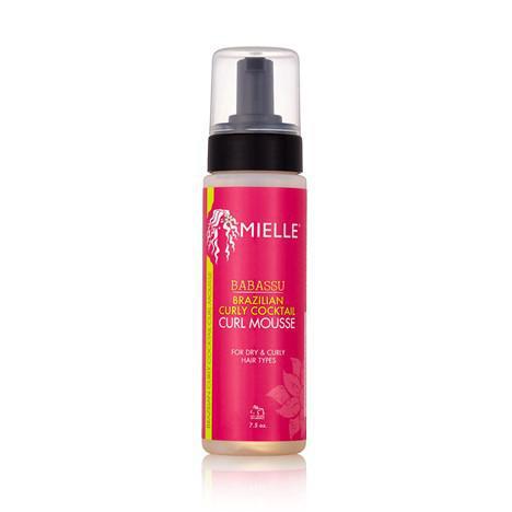 Mielle Organics Hair Products
