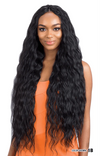 Shake-N-Go Organique Synthetic Weave Hair Extension - BREEZY WAVE 30" (PC)