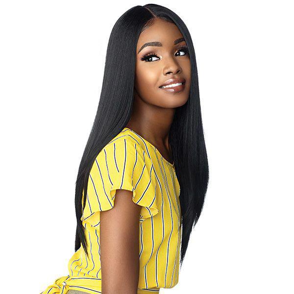 Dashly Lace Wig – Unit 10