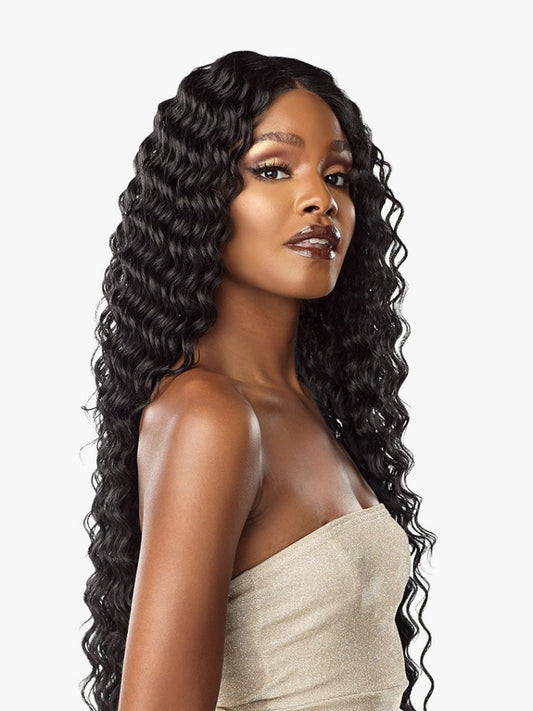 Butta Lace Wig – Unit 15 - KYUKCHIC