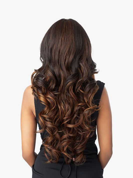 Cloud 9 What Lace? Lace Wig “Solana” - KYUKCHIC