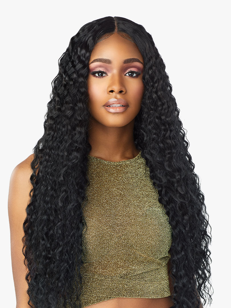 Butta Lace Wig – Unit 3 - KYUKCHIC