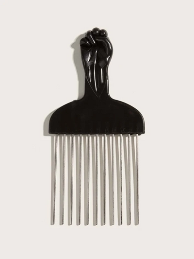 1pc Hair Pick Comb