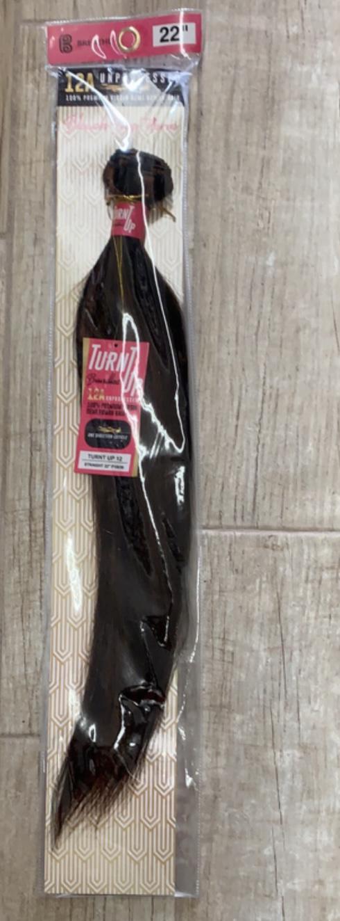 Breathe 12A Unprocessed 100% Remy Human Hair