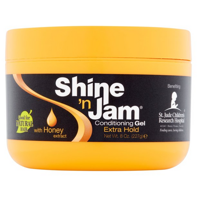 Ampro Shine N Jam EX - Yellow - KYUKCHIC