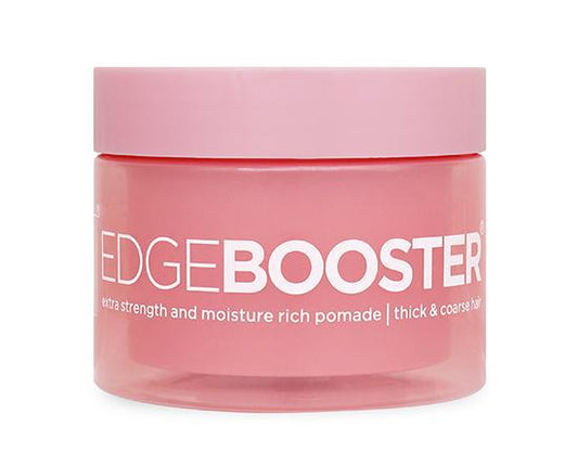 Style Factor - EDGE BOOSTER - Extra Strength and Moisture Rich Pomade 3.38oz