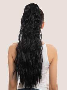 Ponytail Hair Extensions