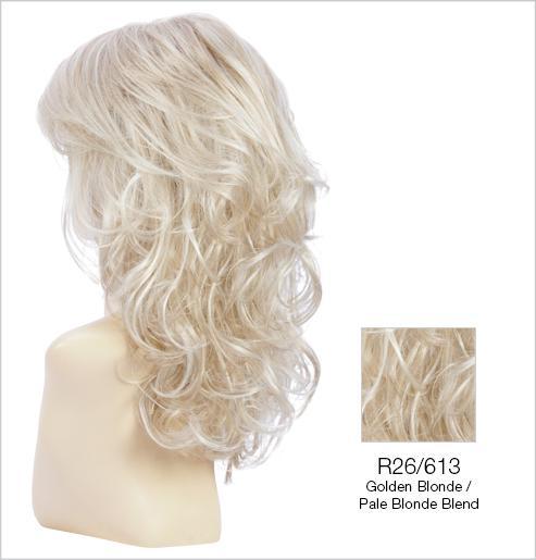 Peace | Synthetic Wig by Estetica - KYUKCHIC
