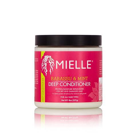 Mielle Organics Hair Products
