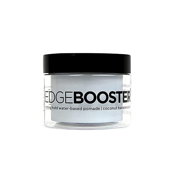 Edge Booster Water-Based Pomade 3.38oz