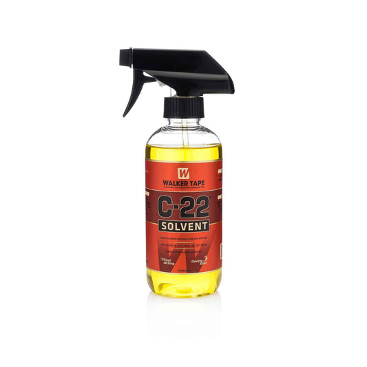 Walker Tape C-22 Solvent Remover