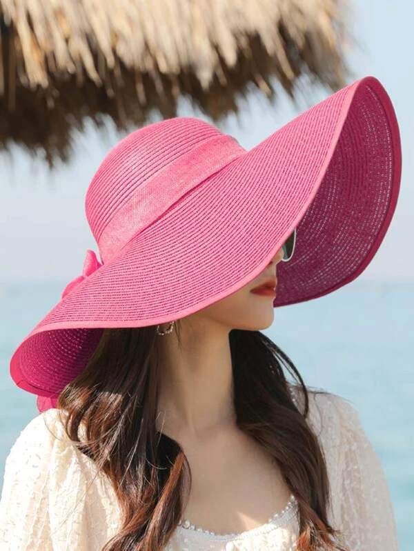 Straw Hat