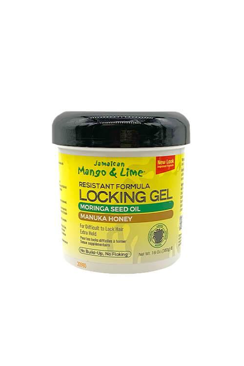Jamaican Mango and Lime Locking Gel 16 oz