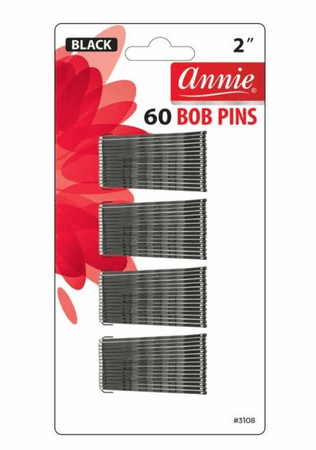 Annie 60 Assorted Pins - KYUKCHIC