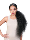 Zury SiS Synthetic Beyond Lace Front Wig - PONY H ILIT
