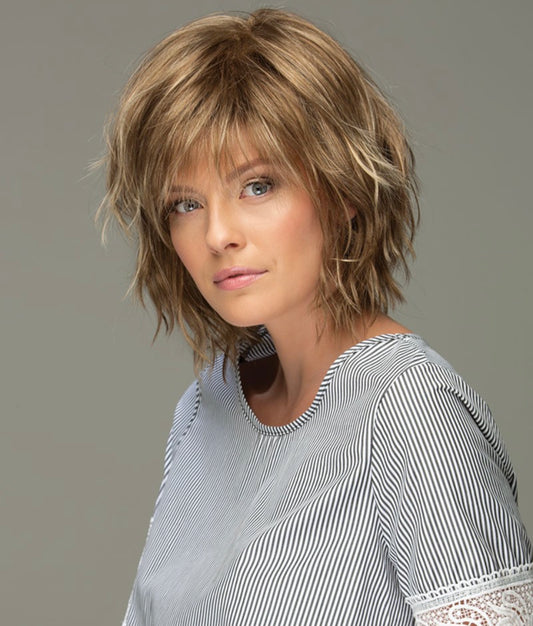 Jones | Synthetic Wig by Estetica