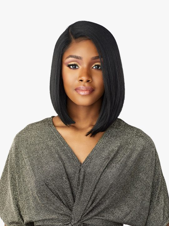 BUTTA LACE WIG - KYUKCHIC