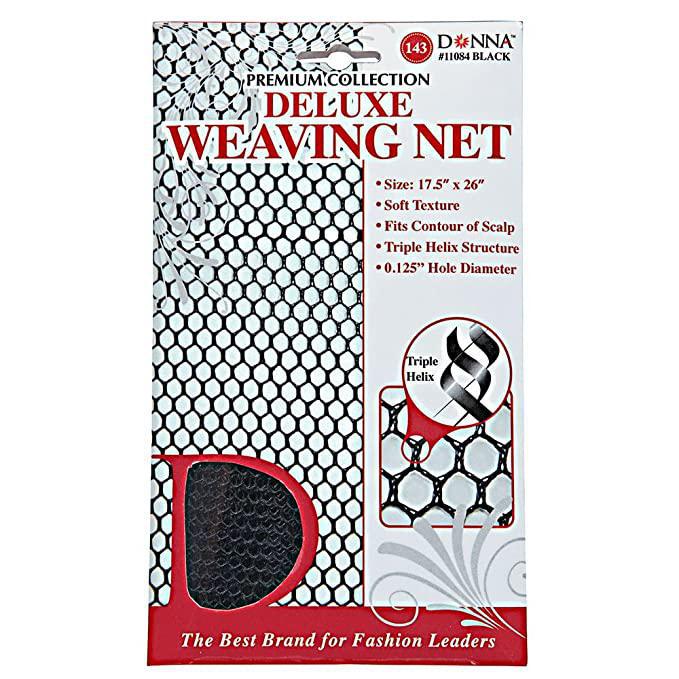 Weaving Net