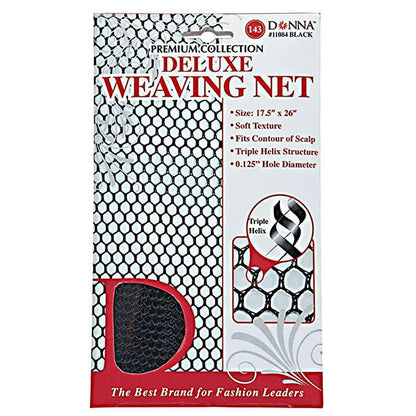 Weaving Net