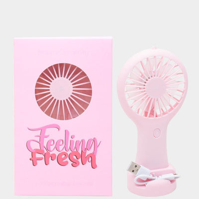 Beauty Creations Feeling Fresh Fan