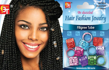 Hair Braid Fashion Jewelry