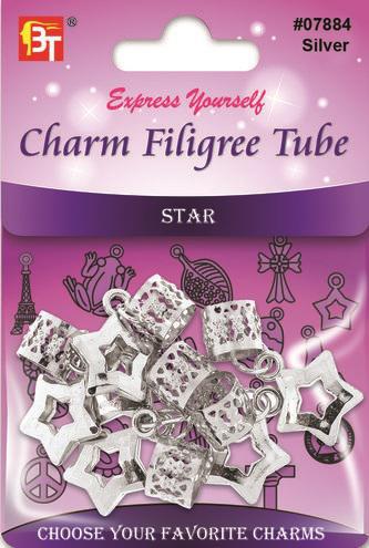 Hair Braid Fashion Jewelry